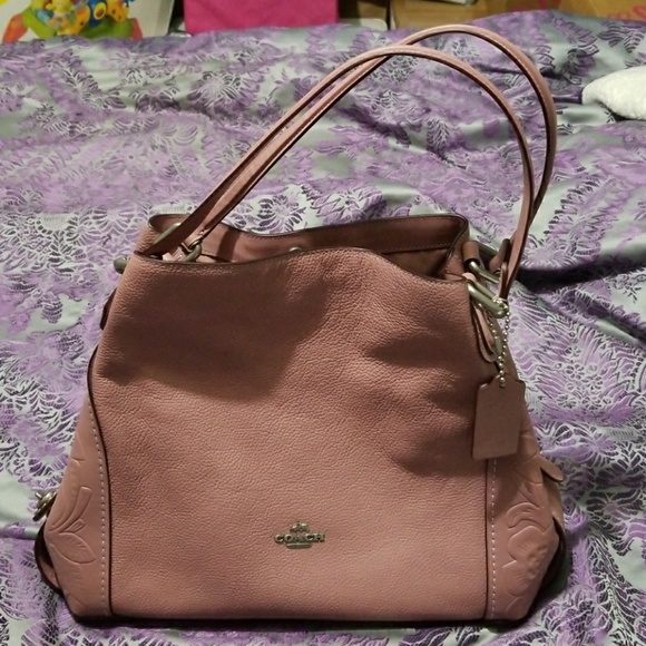 Coach Handbags - Coach Edie 31 Purse